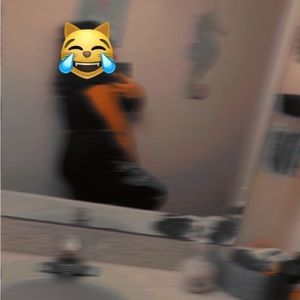 Meet your Posher, Danielys